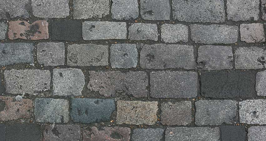 cobblestone